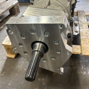 BMW ZF automatic Adaptor to LT230